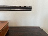 1973 Browning Superposed pigeon Grade 12 gauge - nearly Perfect! - 6 of 20