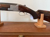 1973 Browning Superposed pigeon Grade 12 gauge - nearly Perfect! - 16 of 20