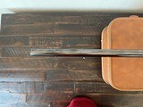 1973 Browning Superposed pigeon Grade 12 gauge - nearly Perfect! - 14 of 20