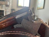 1973 Browning Superposed pigeon Grade 12 gauge - nearly Perfect! - 20 of 20