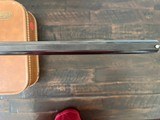 1973 Browning Superposed pigeon Grade 12 gauge - nearly Perfect! - 7 of 20