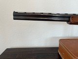 1973 Browning Superposed pigeon Grade 12 gauge - nearly Perfect! - 18 of 20