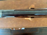 1973 Browning Superposed pigeon Grade 12 gauge - nearly Perfect! - 9 of 20