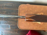 1973 Browning Superposed pigeon Grade 12 gauge - nearly Perfect! - 13 of 20