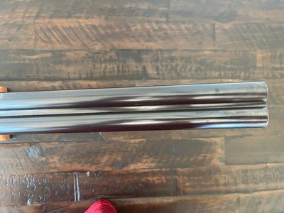 1939 Winchester Model 21, 12 gauge field grade gun - Classic gun! - Image 14 of 20
