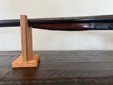 1939 Winchester Model 21, 12 gauge field grade gun - Classic gun! - Image 17 of 20