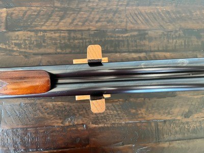 1939 Winchester Model 21, 12 gauge field grade gun - Classic gun! - Image 13 of 20