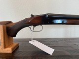 1939 Winchester Model 21, 12 gauge field grade gun - Classic gun! - Image 3 of 20