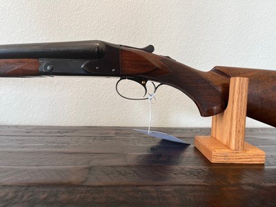 1939 Winchester Model 21, 12 gauge field grade gun - Classic gun! - Image 16 of 20