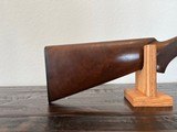 1939 Winchester Model 21, 12 gauge field grade gun - Classic gun! - Image 2 of 20