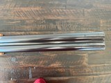 1939 Winchester Model 21, 12 gauge field grade gun - Classic gun! - Image 14 of 20