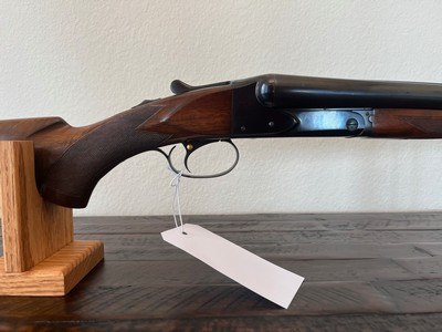 1939 Winchester Model 21, 12 gauge field grade gun - Classic gun! - Image 3 of 20