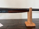 1939 Winchester Model 21, 12 gauge field grade gun - Classic gun! - Image 4 of 20