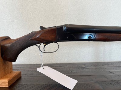 1939 Winchester Model 21, 12 gauge field grade gun - Classic gun! - Image 1 of 20
