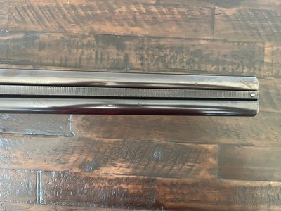 1939 Winchester Model 21, 12 gauge field grade gun - Classic gun! - Image 6 of 20