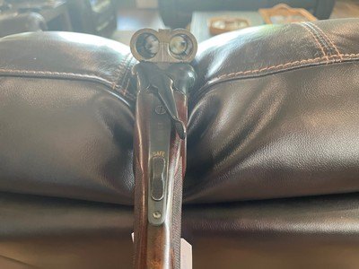 1939 Winchester Model 21, 12 gauge field grade gun - Classic gun! - Image 20 of 20