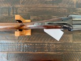 1939 Winchester Model 21, 12 gauge field grade gun - Classic gun! - Image 8 of 20