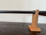 1939 Winchester Model 21, 12 gauge field grade gun - Classic gun! - Image 18 of 20