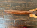 1939 Winchester Model 21, 12 gauge field grade gun - Classic gun! - Image 10 of 20