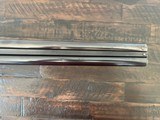 1939 Winchester Model 21, 12 gauge field grade gun - Classic gun! - Image 6 of 20