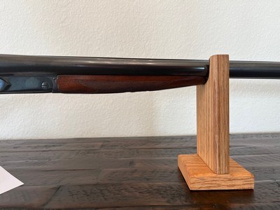 1939 Winchester Model 21, 12 gauge field grade gun - Classic gun! - Image 4 of 20