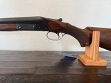 1939 Winchester Model 21, 12 gauge field grade gun - Classic gun! - Image 16 of 20