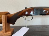 1966 Browning Superposed Lightning 12 gauge, really nice pre-salt gun! - Image 15 of 20