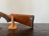 1966 Browning Superposed Lightning 12 gauge, really nice pre-salt gun! - Image 2 of 20