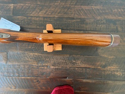 1966 Browning Superposed Lightning 12 gauge, really nice pre-salt gun! - Image 9 of 20