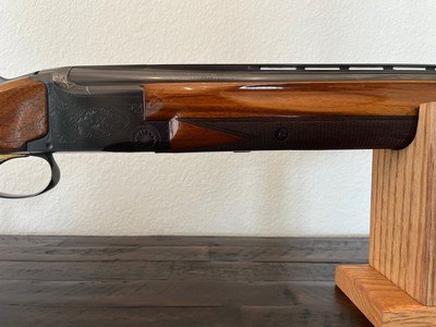 1966 Browning Superposed Lightning 12 gauge, really nice pre-salt gun! - Image 16 of 20