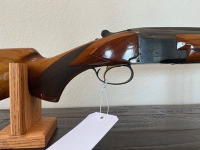1966 Browning Superposed Lightning 12 gauge, really nice pre-salt gun! - Image 15 of 20