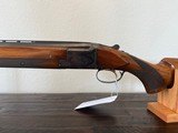 1966 Browning Superposed Lightning 12 gauge, really nice pre-salt gun! - Image 1 of 20