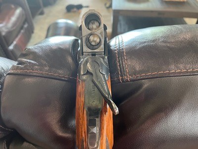 1966 Browning Superposed Lightning 12 gauge, really nice pre-salt gun! - Image 19 of 20