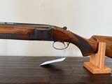 1966 Browning Superposed Lightning 12 gauge, really nice pre-salt gun! - Image 3 of 20