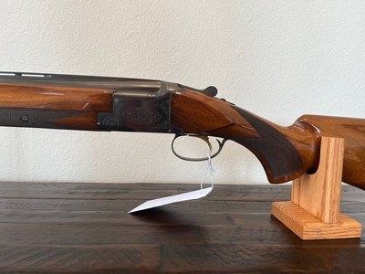 1966 Browning Superposed Lightning 12 gauge, really nice pre-salt gun! - Image 3 of 20
