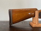 1966 Browning Superposed Lightning 12 gauge, really nice pre-salt gun! - Image 14 of 20