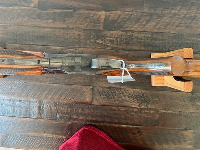 1966 Browning Superposed Lightning 12 gauge, really nice pre-salt gun! - Image 11 of 20