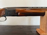 1966 Browning Superposed Lightning 12 gauge, really nice pre-salt gun! - Image 16 of 20