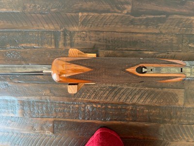 1966 Browning Superposed Lightning 12 gauge, really nice pre-salt gun! - Image 12 of 20