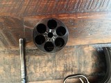Minty 1978 Colt SAA 3rd Gen, 7.5