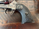 Minty 1978 Colt SAA 3rd Gen, 7.5