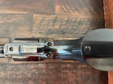 Minty 1978 Colt SAA 3rd Gen, 7.5