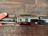 Minty 1978 Colt SAA 3rd Gen, 7.5