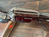 Minty 1978 Colt SAA 3rd Gen, 7.5