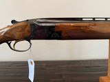 1968 Browning Superposed Skeet - .410 bore - Near Mint and Beautiful! - 4 of 20