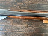 1970 Browning Superposed Diana 12 gauge, Servais eng, Hard case - Beautiful and Minty - Salt Free - Image 9 of 20