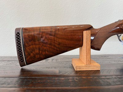 1970 Browning Superposed Diana 12 gauge, Servais eng, Hard case - Beautiful and Minty - Salt Free - Image 3 of 20