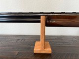 1970 Browning Superposed Diana 12 gauge, Servais eng, Hard case - Beautiful and Minty - Salt Free - Image 19 of 20