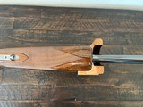 1970 Browning Superposed Diana 12 gauge, Servais eng, Hard case - Beautiful and Minty - Salt Free - Image 14 of 20