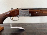 1970 Browning Superposed Diana 12 gauge, Servais eng, Hard case - Beautiful and Minty - Salt Free - Image 2 of 20